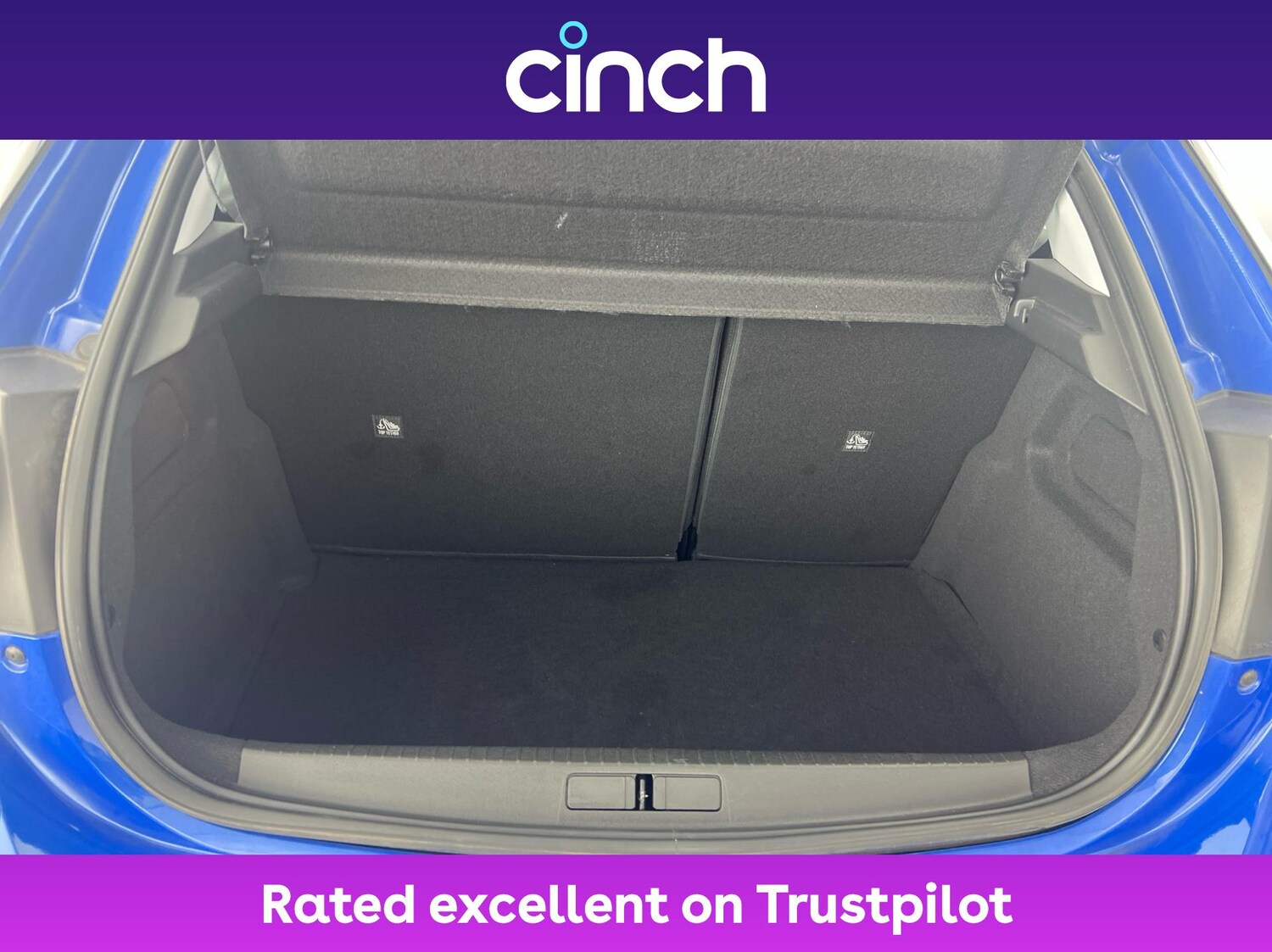 Used Vauxhall Corsa 2022 for sale - 76057425: Photo 21