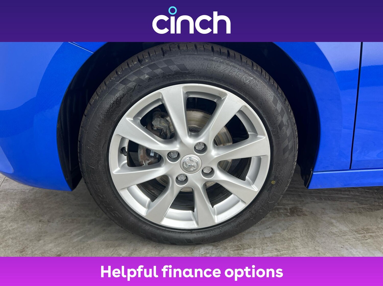 Used Vauxhall Corsa 2022 for sale - 76057425: Photo 24