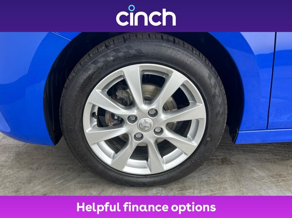 Used Vauxhall Corsa 2022 for sale - 76057425: Photo 24