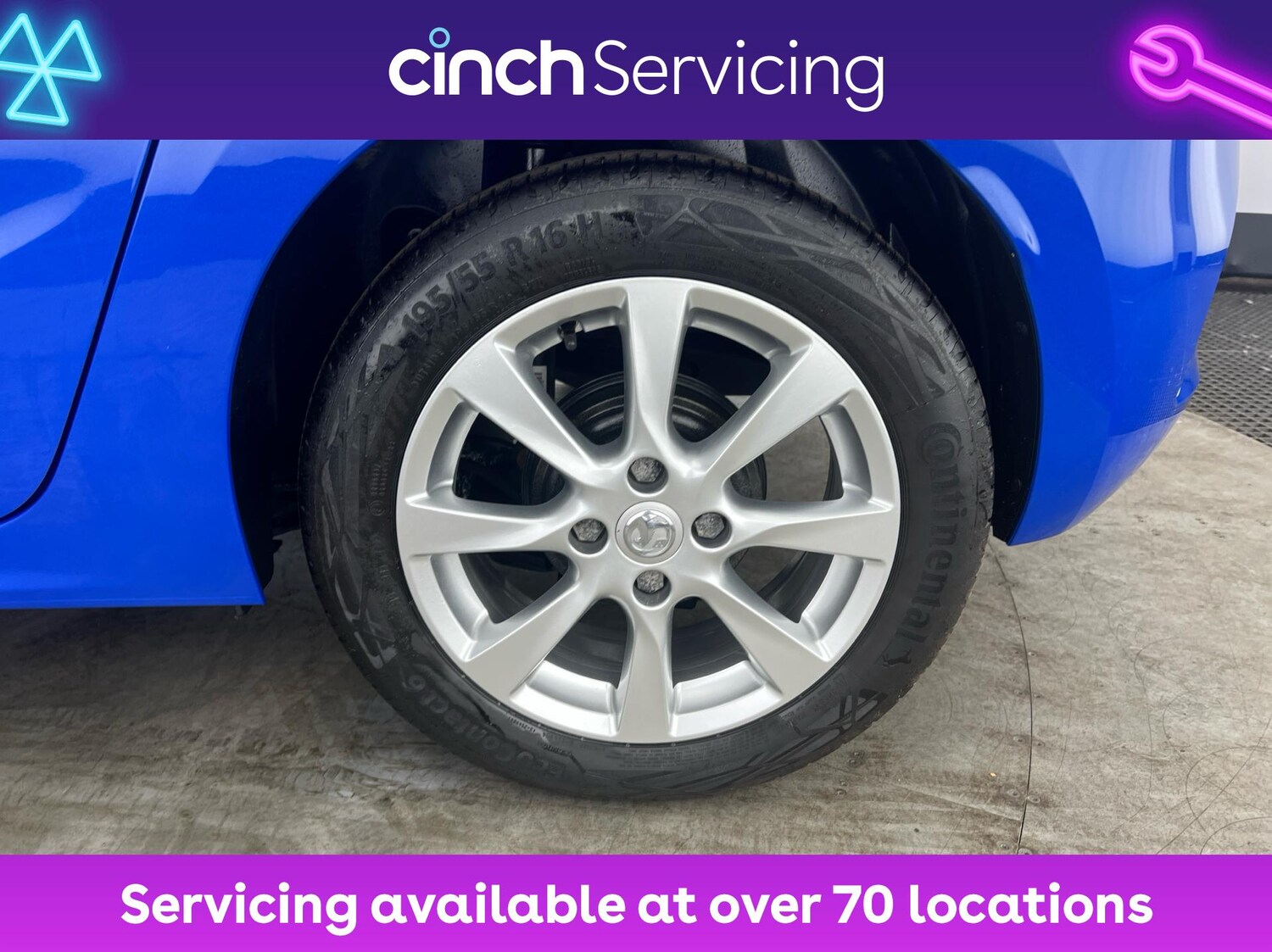 Used Vauxhall Corsa 2022 for sale - 76057425: Photo 26