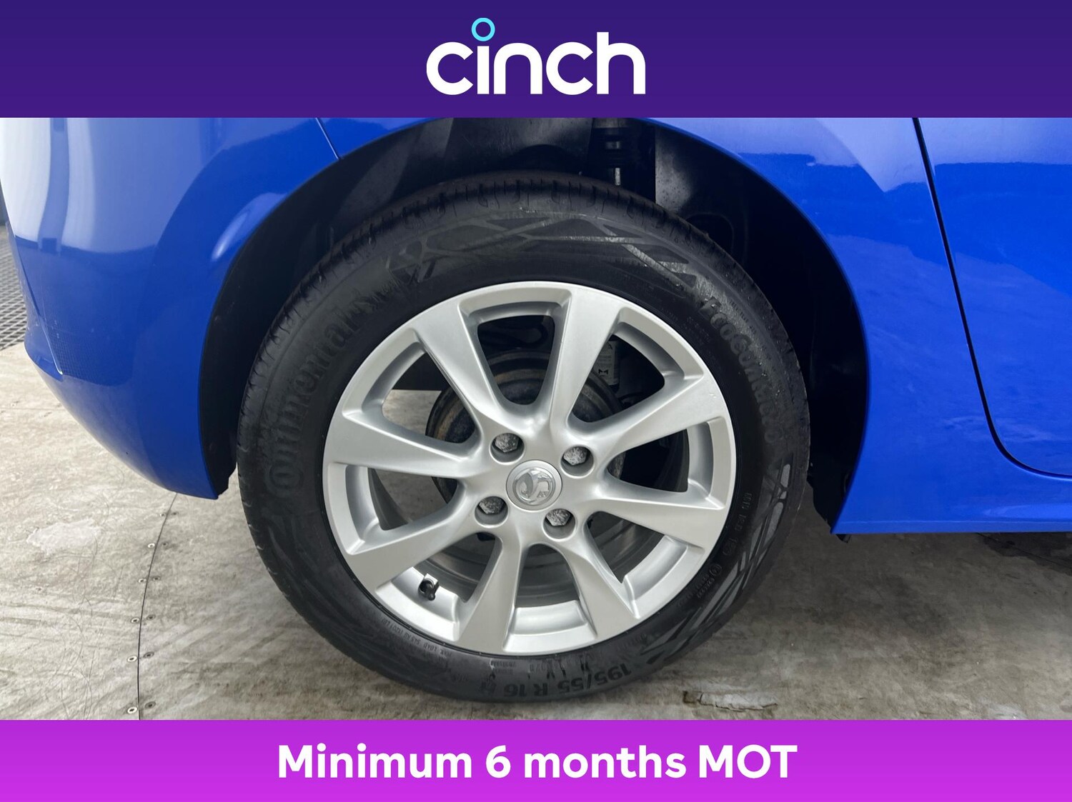 Used Vauxhall Corsa 2022 for sale - 76057425: Photo 27