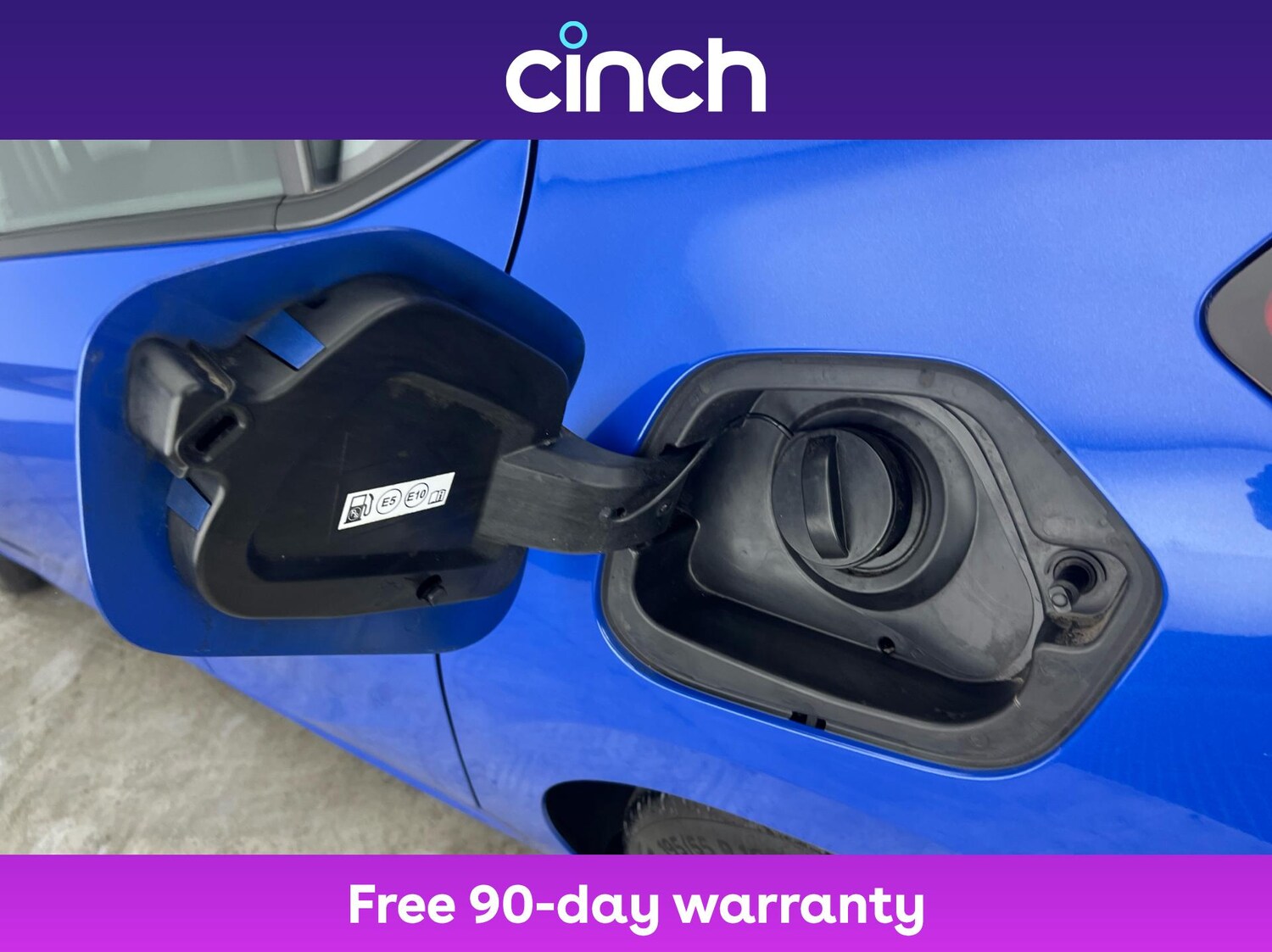 Used Vauxhall Corsa 2022 for sale - 76057425: Photo 29