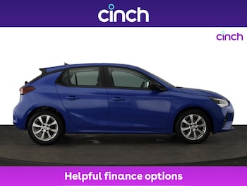 Used Vauxhall Corsa 2022 for sale - 76057425: Photo 2
