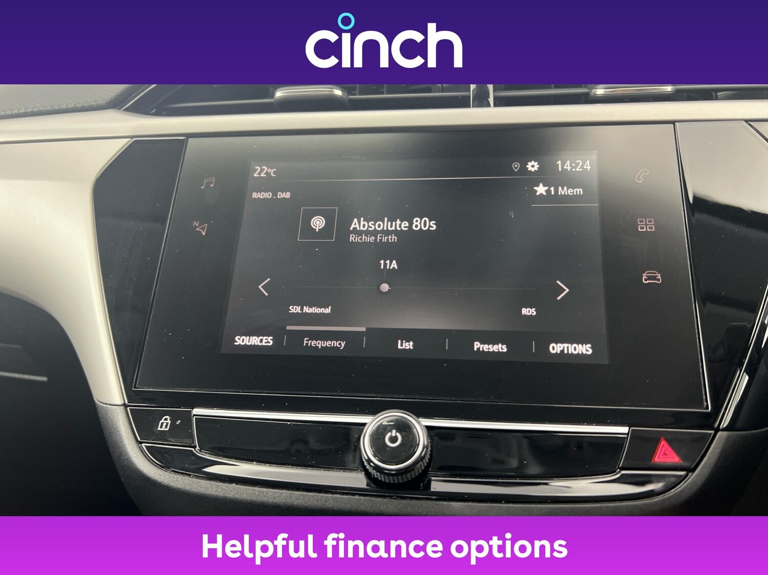 Used Vauxhall Corsa 2022 for sale - 76057425: Photo 30