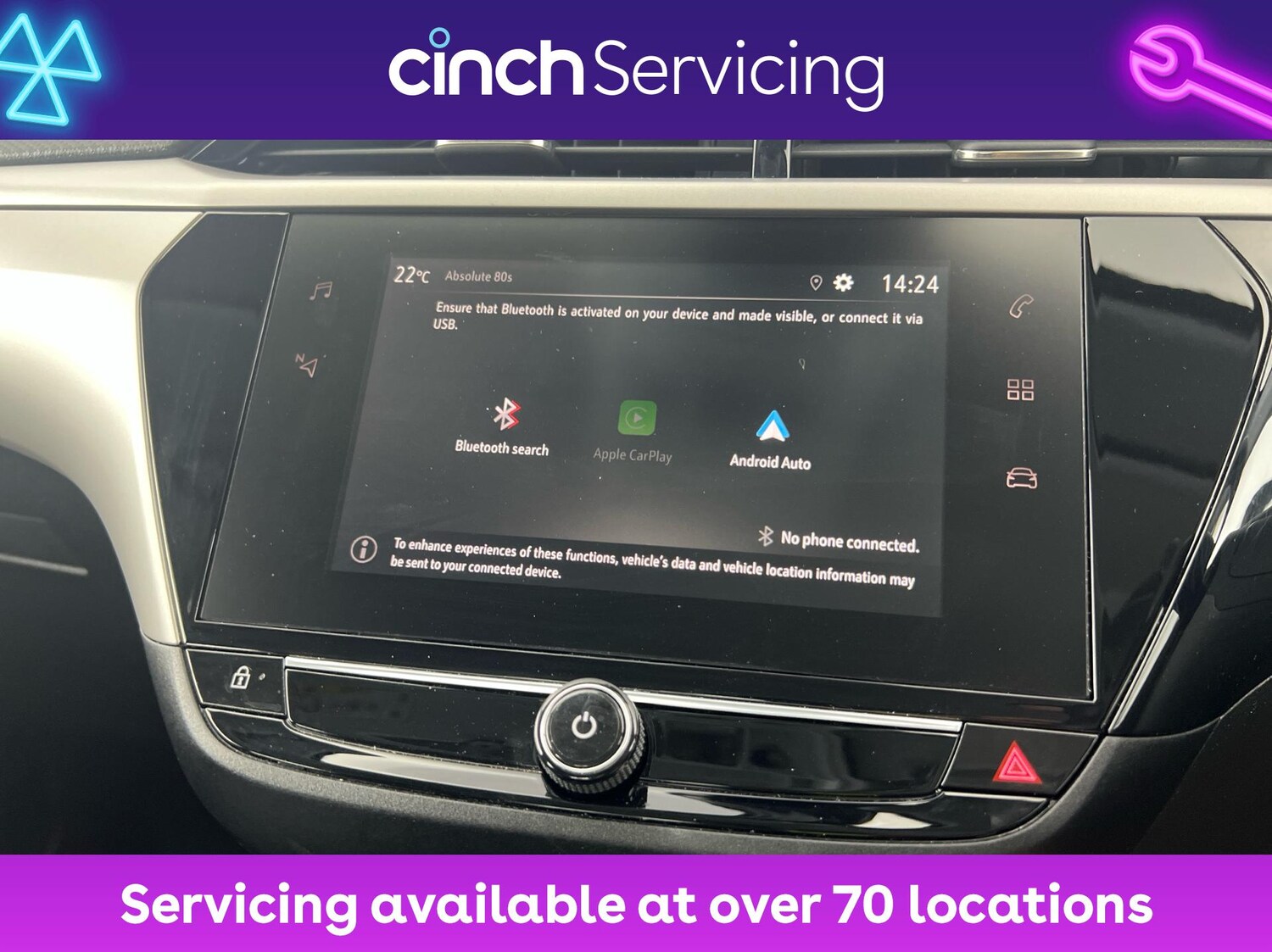 Used Vauxhall Corsa 2022 for sale - 76057425: Photo 31