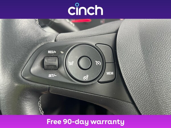 Used Vauxhall Corsa 2022 for sale - 76057425: Photo 34