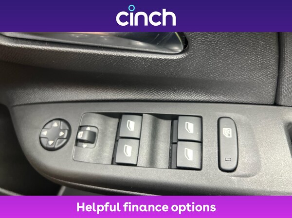 Used Vauxhall Corsa 2022 for sale - 76057425: Photo 35