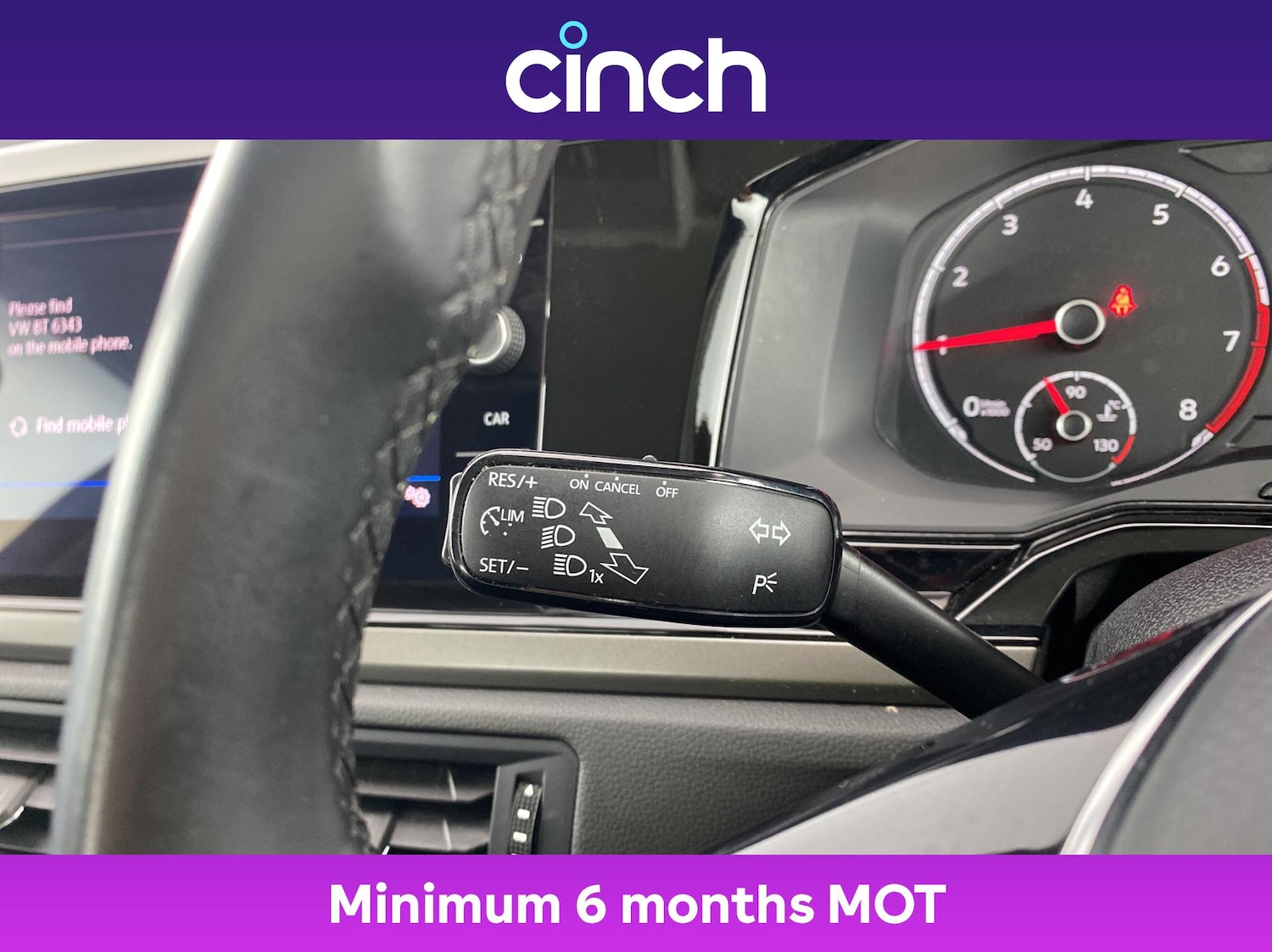 Used Volkswagen Polo 2019 for sale - 76691717: Photo 32