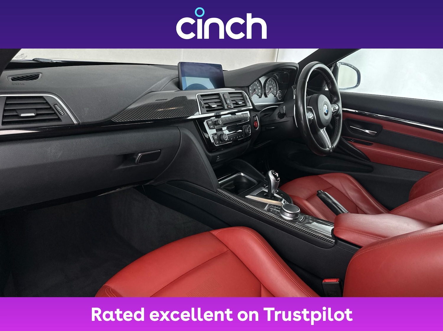 Used BMW M4 2019 for sale - 76389960: Photo 14