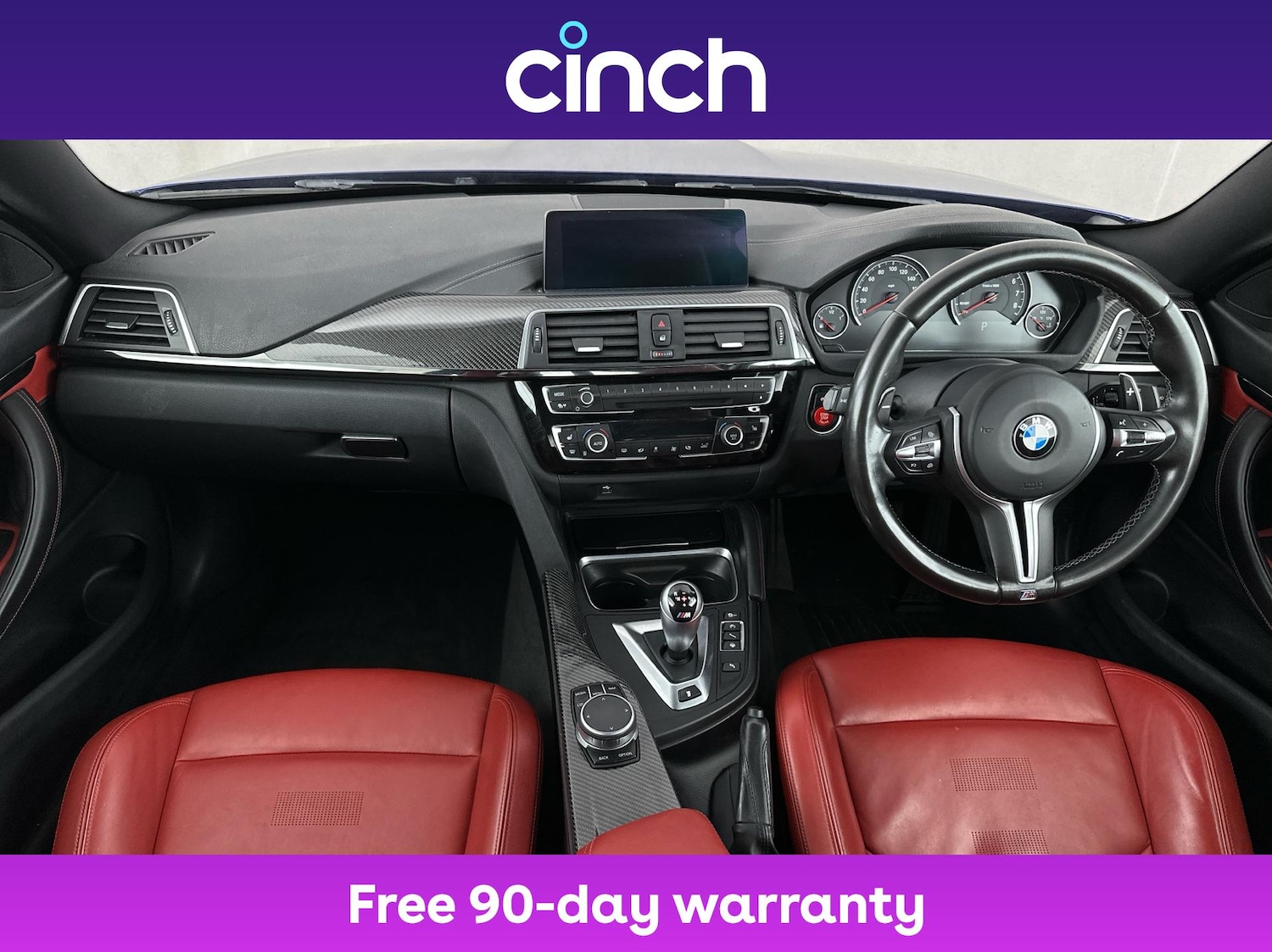 Used BMW M4 2019 for sale - 76389960: Photo 15