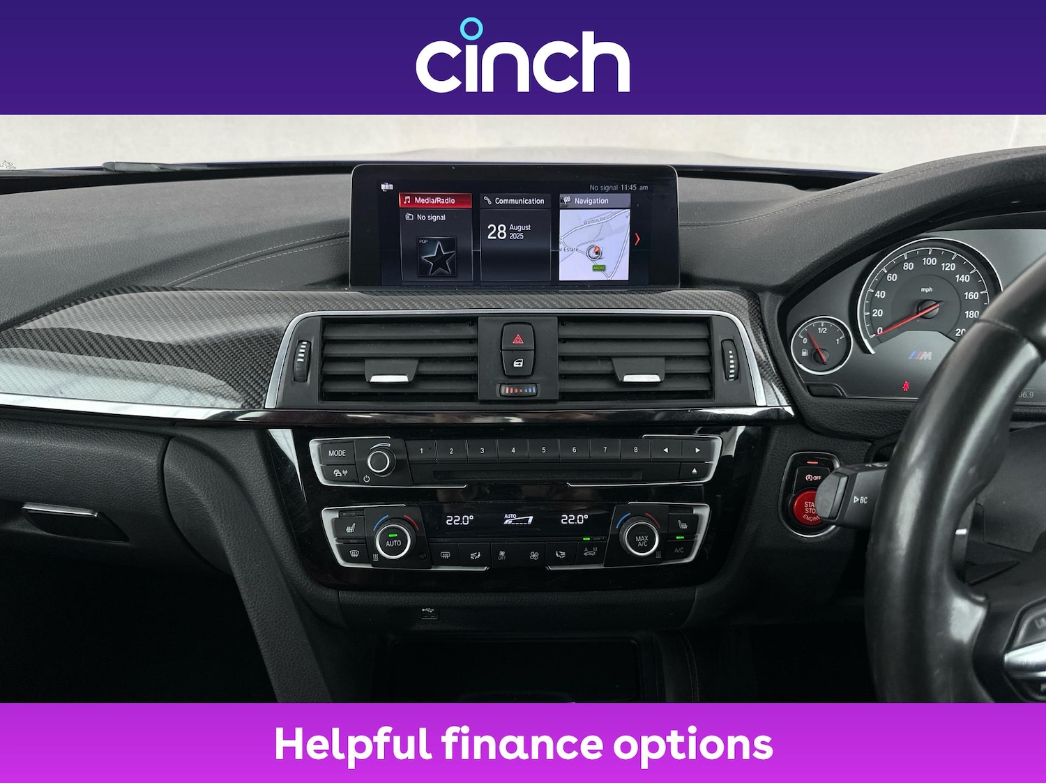 Used BMW M4 2019 for sale - 76389960: Photo 17