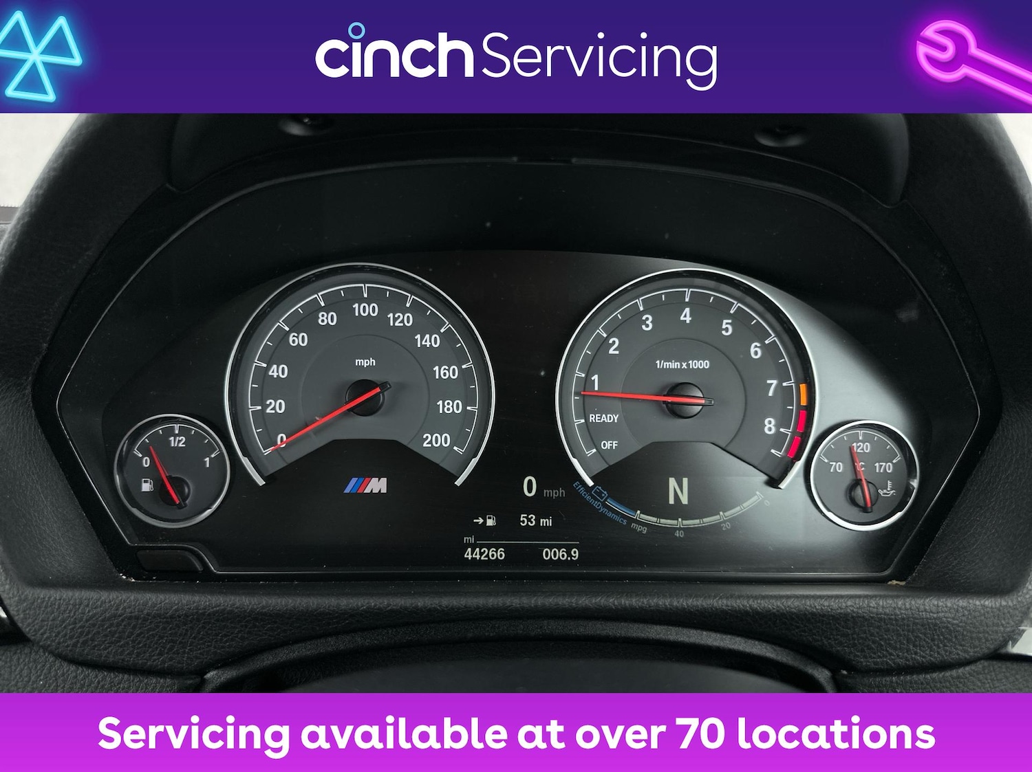 Used BMW M4 2019 for sale - 76389960: Photo 18