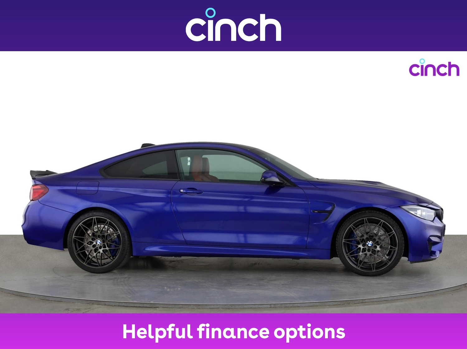 Used BMW M4 2019 for sale - 76389960: Photo 2