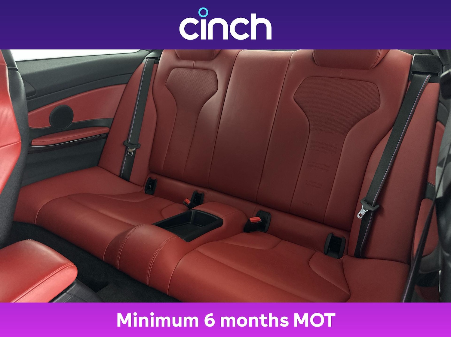 Used BMW M4 2019 for sale - 76389960: Photo 20