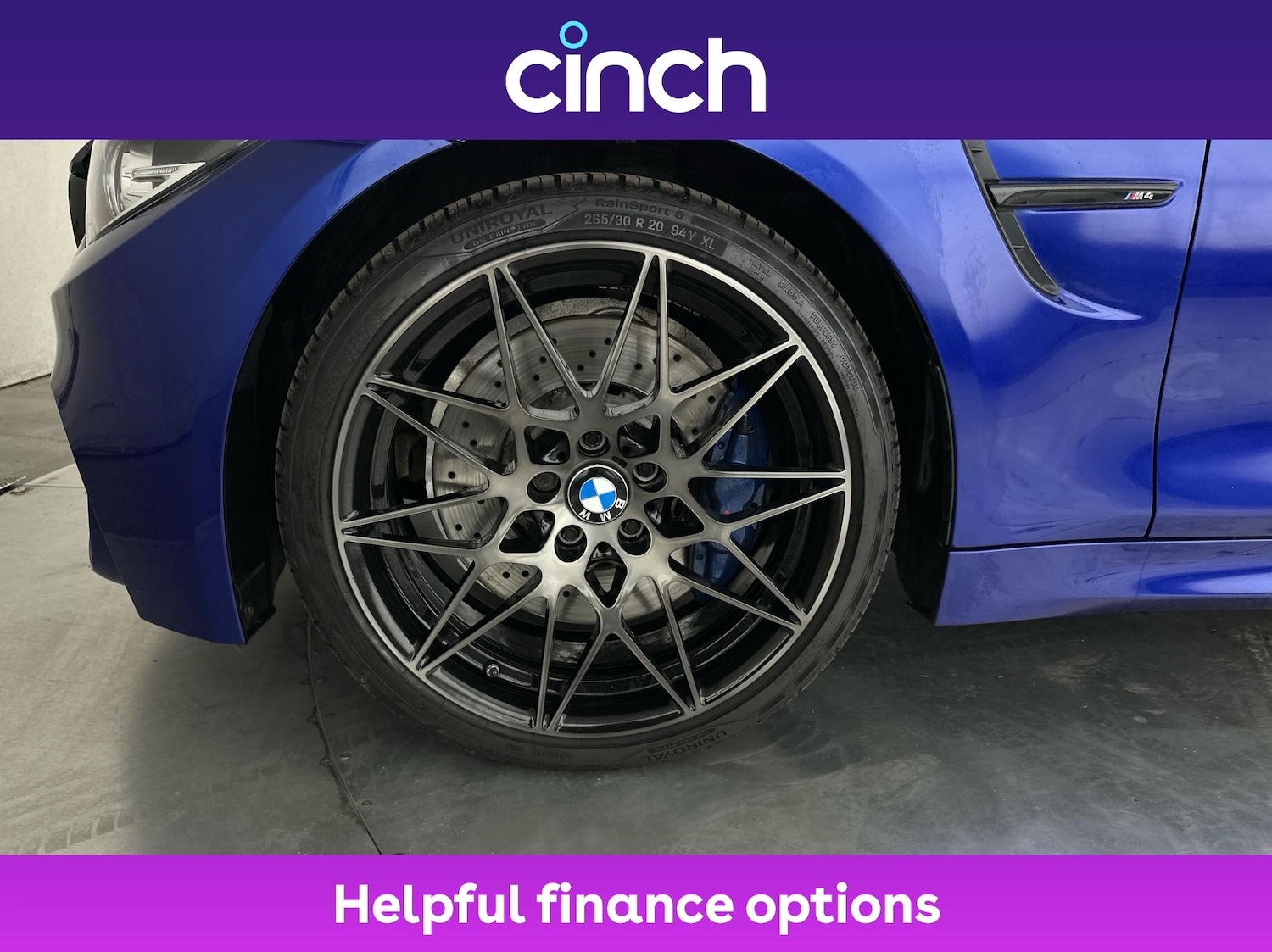 Used BMW M4 2019 for sale - 76389960: Photo 24