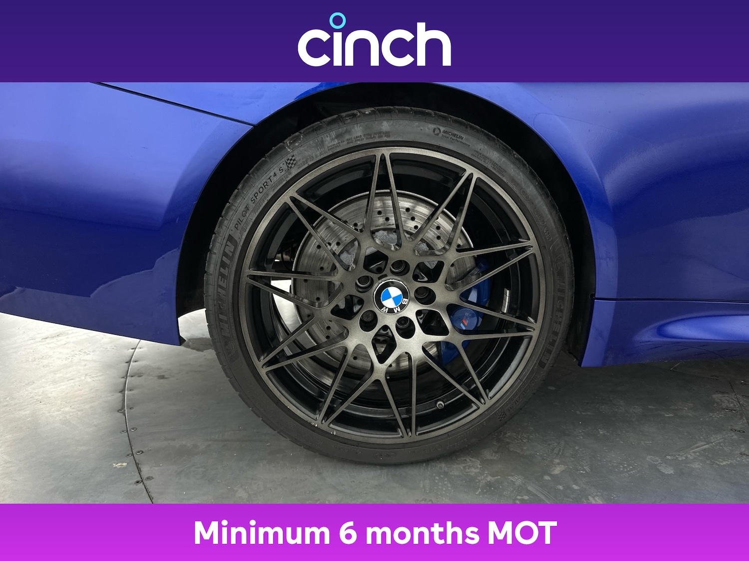 Used BMW M4 2019 for sale - 76389960: Photo 27