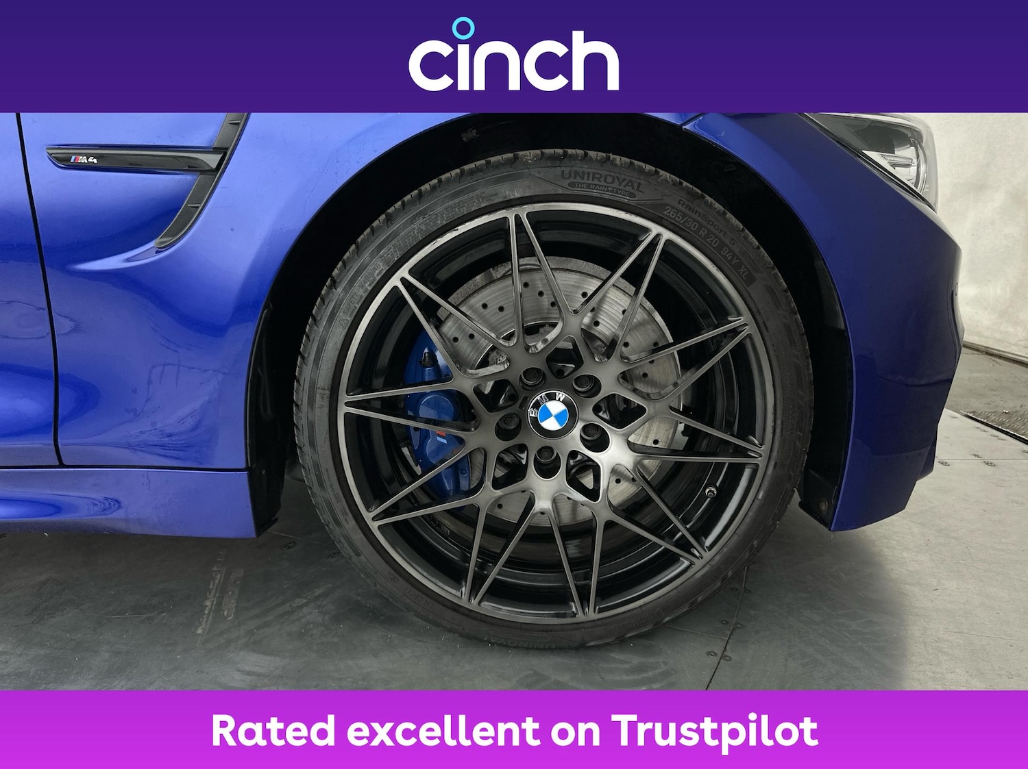 Used BMW M4 2019 for sale - 76389960: Photo 28