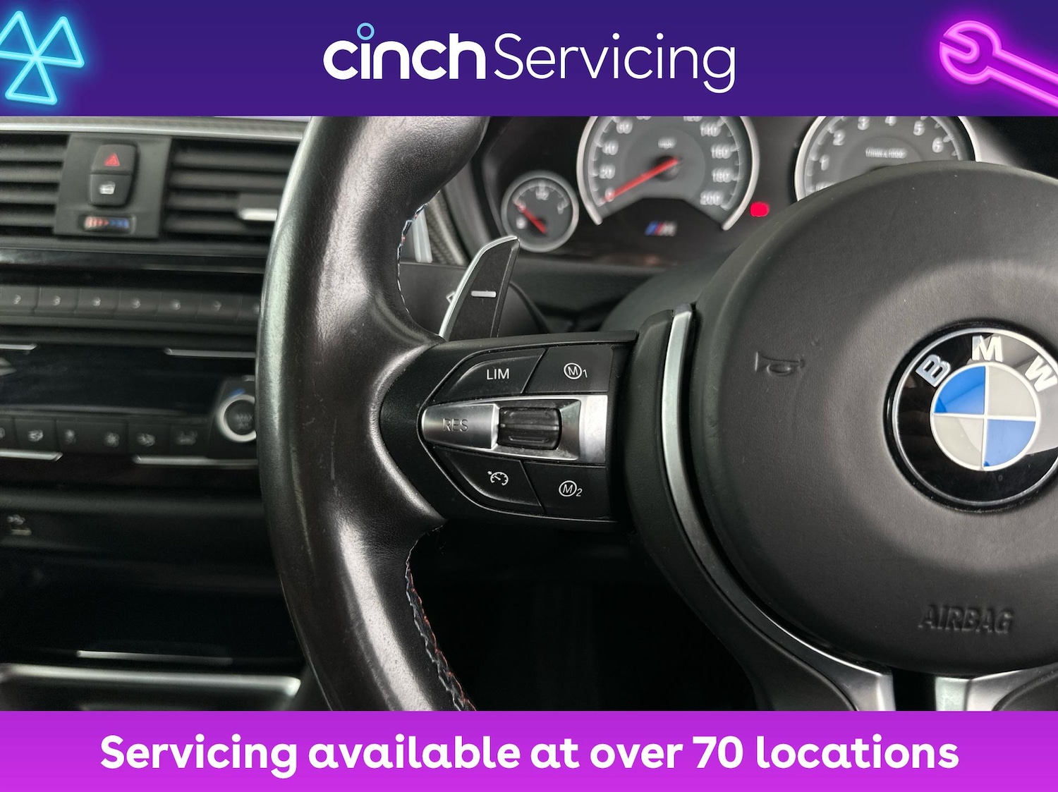 Used BMW M4 2019 for sale - 76389960: Photo 31