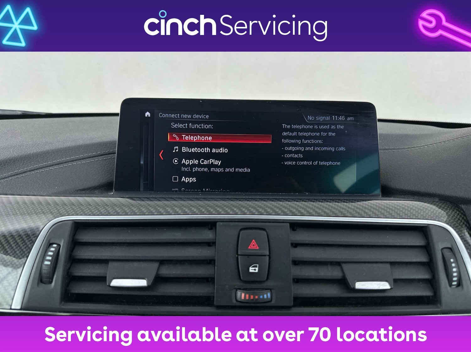 Used BMW M4 2019 for sale - 76389960: Photo 36