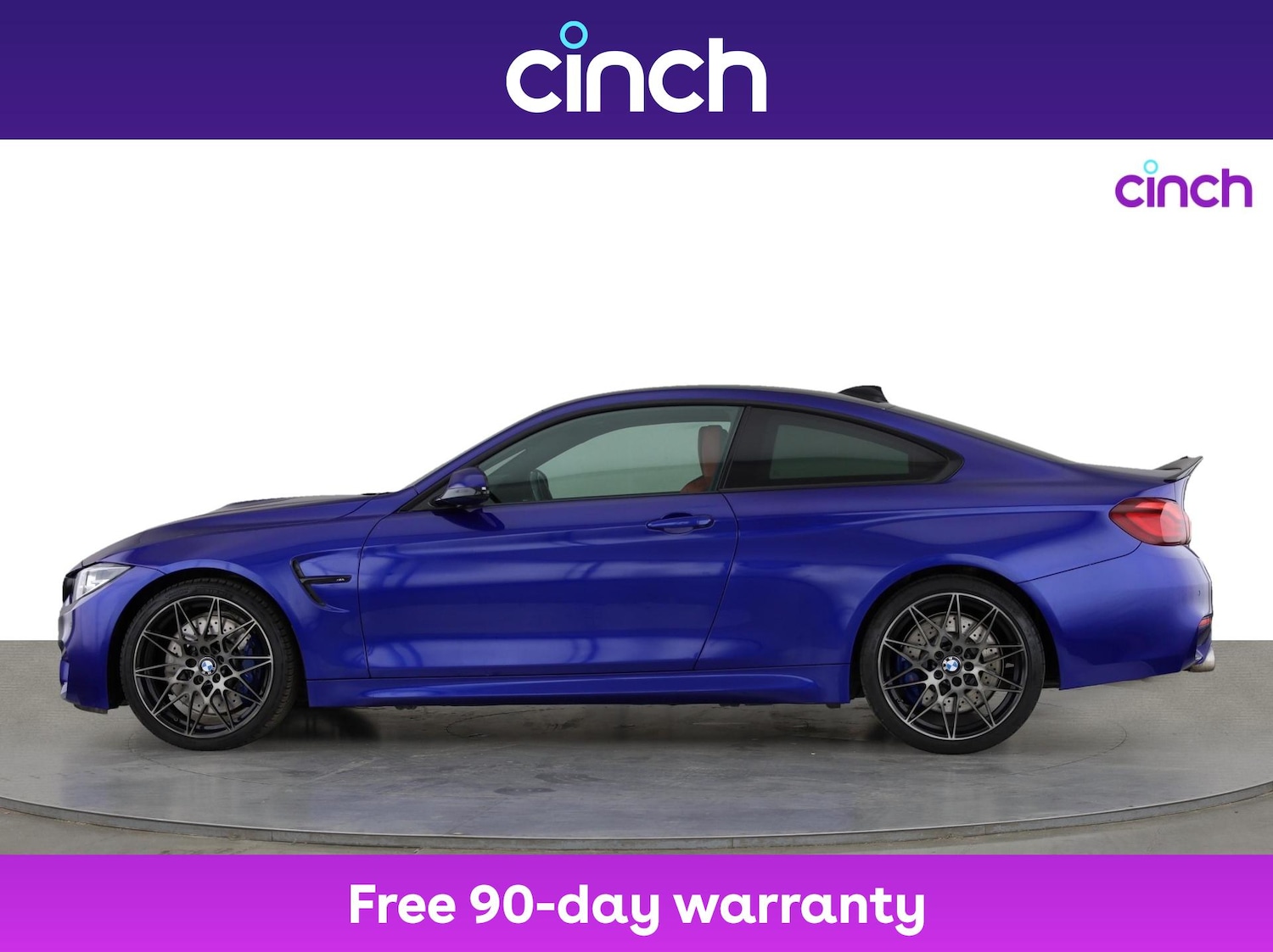 Used BMW M4 2019 for sale - 76389960: Photo 8