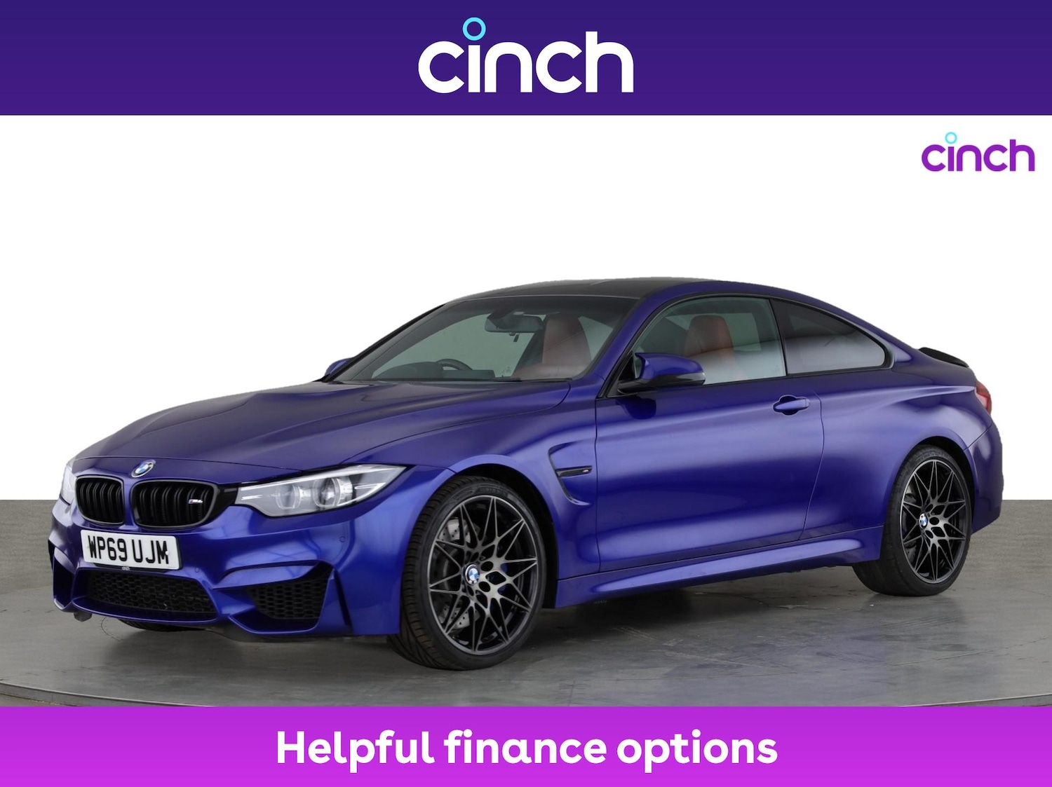 Used BMW M4 2019 for sale - 76389960: Photo 9