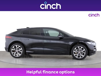 Used Jaguar I-Pace 2022 for sale - 75938651: Photo
