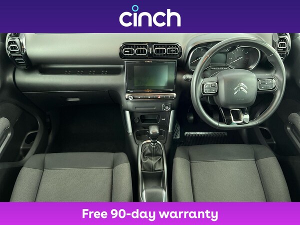 Used Citroen C3 Aircross 2019 for sale - 76267692: Photo 15