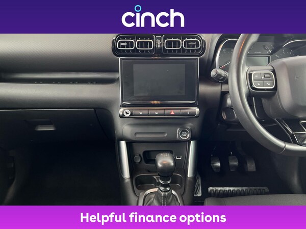 Used Citroen C3 Aircross 2019 for sale - 76267692: Photo 17