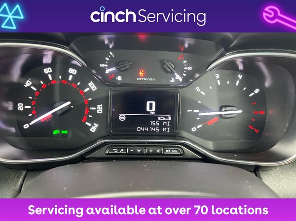 Used Citroen C3 Aircross 2019 for sale - 76267692: Photo 18