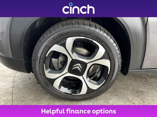 Used Citroen C3 Aircross 2019 for sale - 76267692: Photo 24