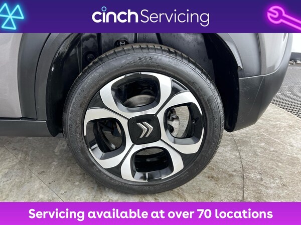 Used Citroen C3 Aircross 2019 for sale - 76267692: Photo 26