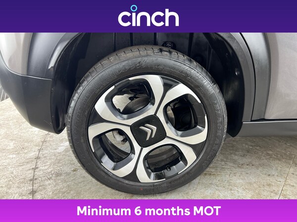 Used Citroen C3 Aircross 2019 for sale - 76267692: Photo 27