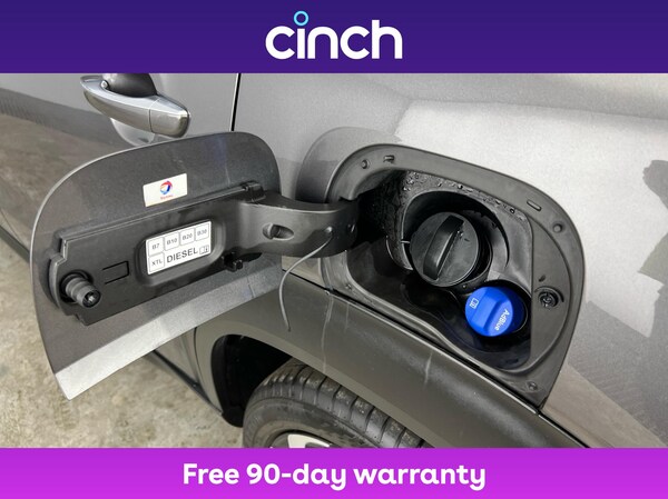 Used Citroen C3 Aircross 2019 for sale - 76267692: Photo 29