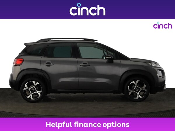 Used Citroen C3 Aircross 2019 for sale - 76267692: Photo 2