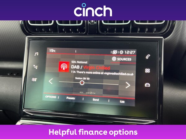 Used Citroen C3 Aircross 2019 for sale - 76267692: Photo 30