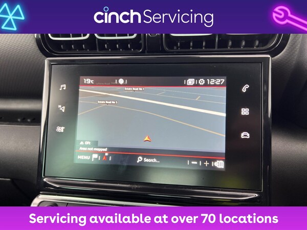 Used Citroen C3 Aircross 2019 for sale - 76267692: Photo 31