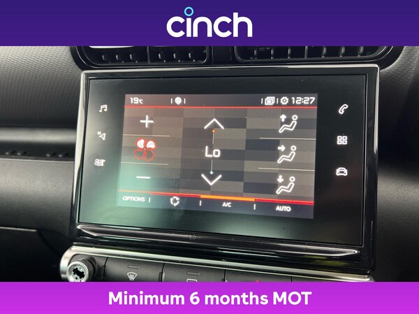 Used Citroen C3 Aircross 2019 for sale - 76267692: Photo 32