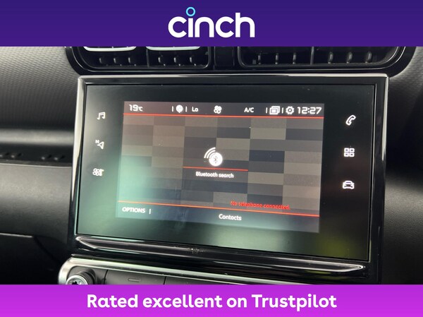Used Citroen C3 Aircross 2019 for sale - 76267692: Photo 33