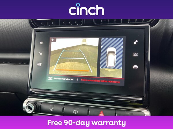 Used Citroen C3 Aircross 2019 for sale - 76267692: Photo 34