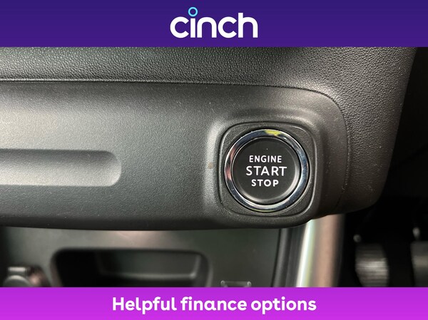 Used Citroen C3 Aircross 2019 for sale - 76267692: Photo 35