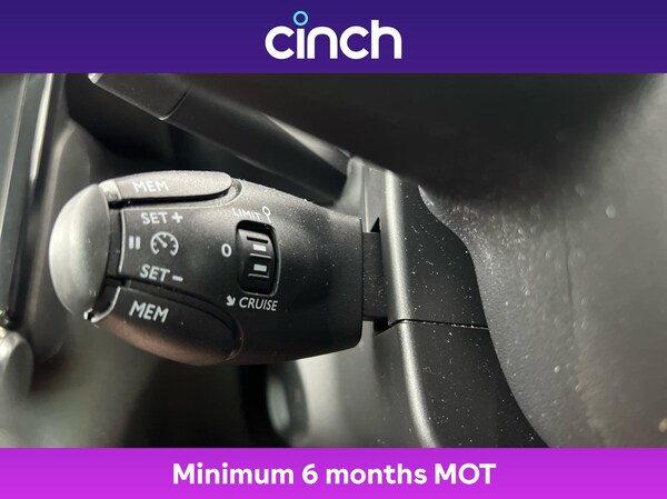 Used Citroen C3 Aircross 2019 for sale - 76267692: Photo 37