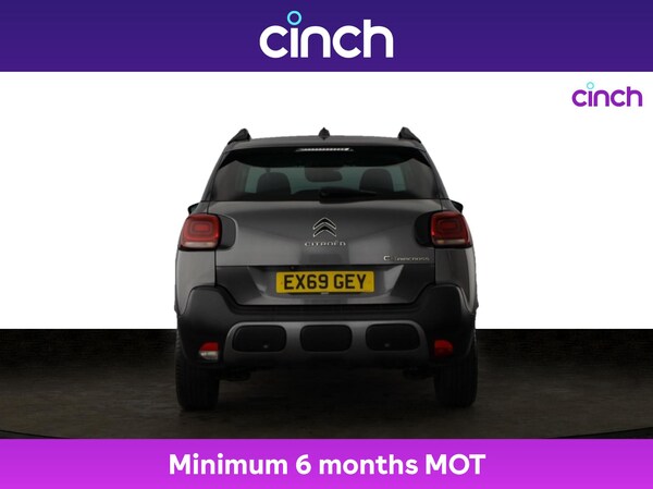 Used Citroen C3 Aircross 2019 for sale - 76267692: Photo 5