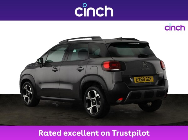 Used Citroen C3 Aircross 2019 for sale - 76267692: Photo 6
