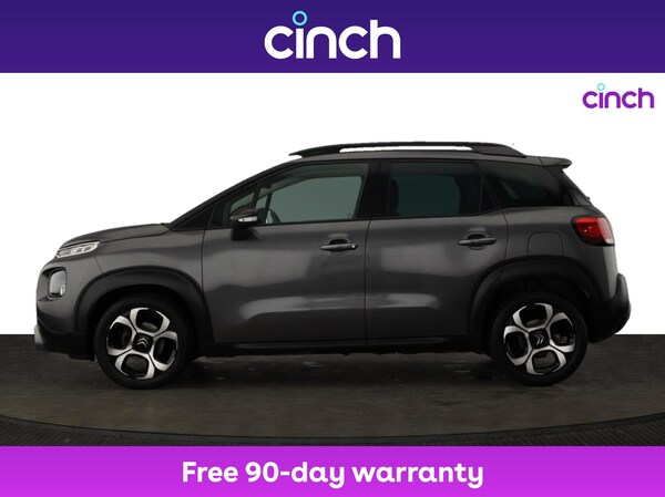 Used Citroen C3 Aircross 2019 for sale - 76267692: Photo 8