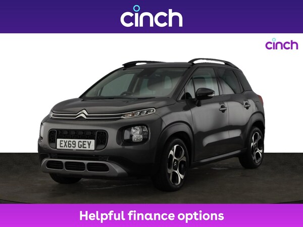 Used Citroen C3 Aircross 2019 for sale - 76267692: Photo 9