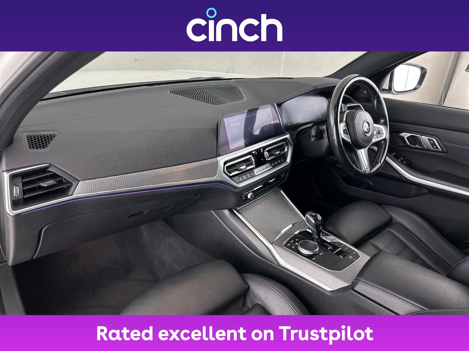 Used BMW 3 Series 2019 for sale - 76069424: Photo 14