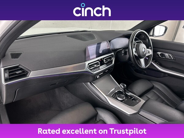 Used BMW 3 Series 2019 for sale - 76069424: Photo 14