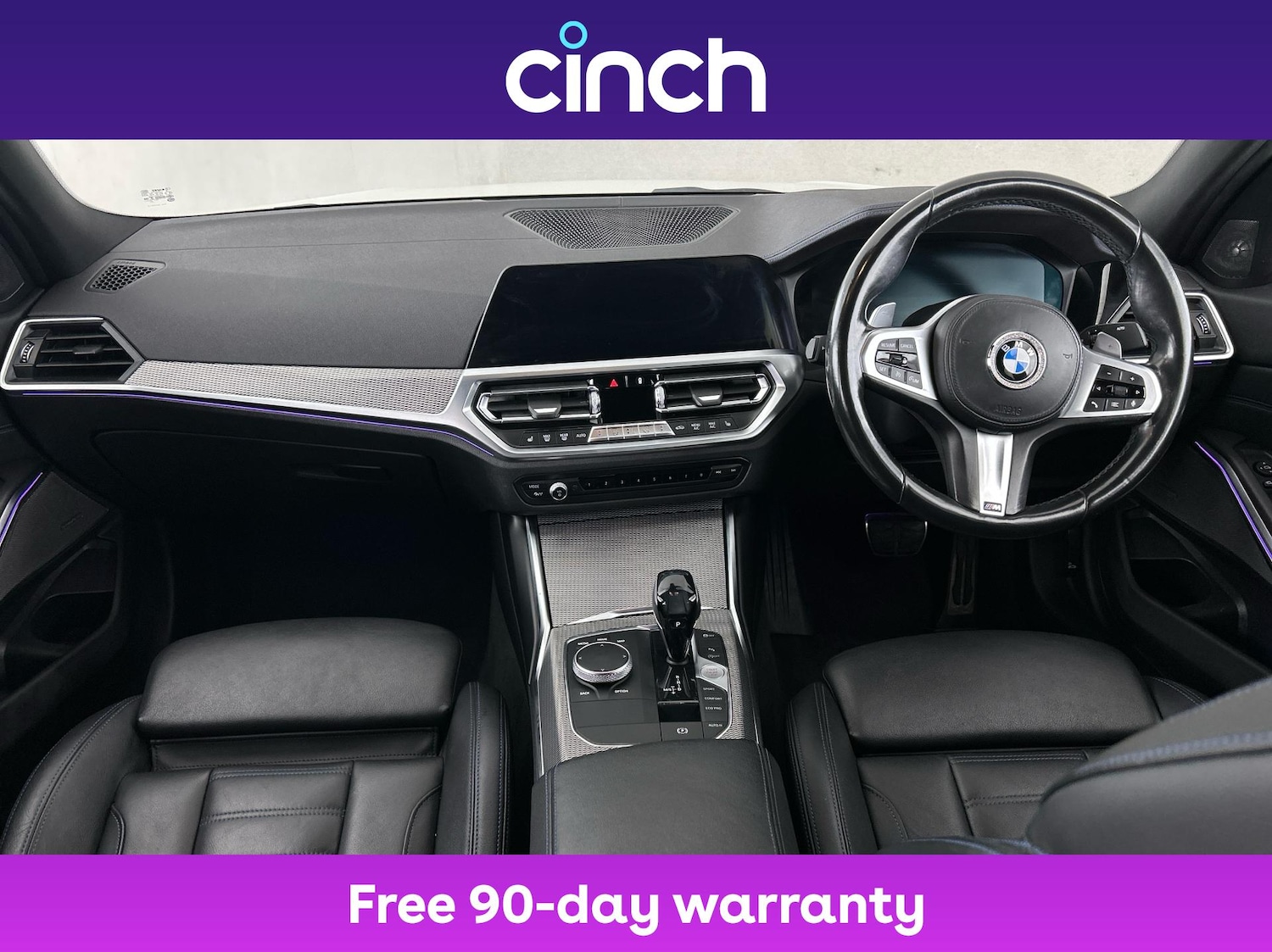 Used BMW 3 Series 2019 for sale - 76069424: Photo 15