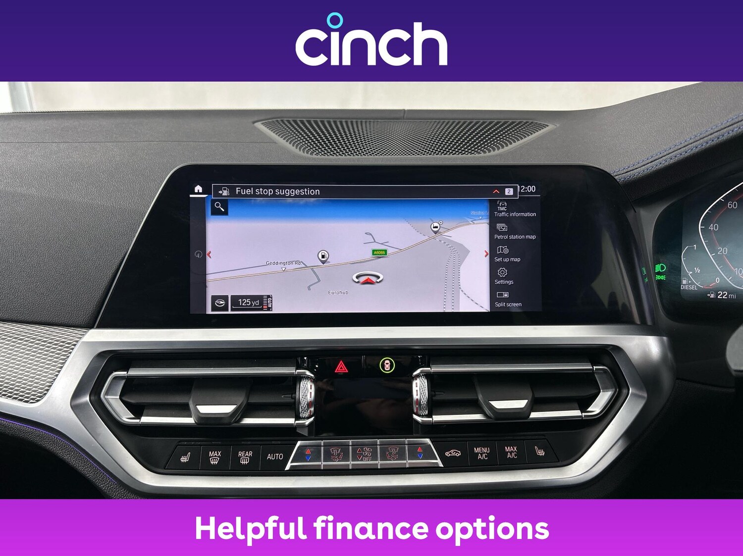 Used BMW 3 Series 2019 for sale - 76069424: Photo 17