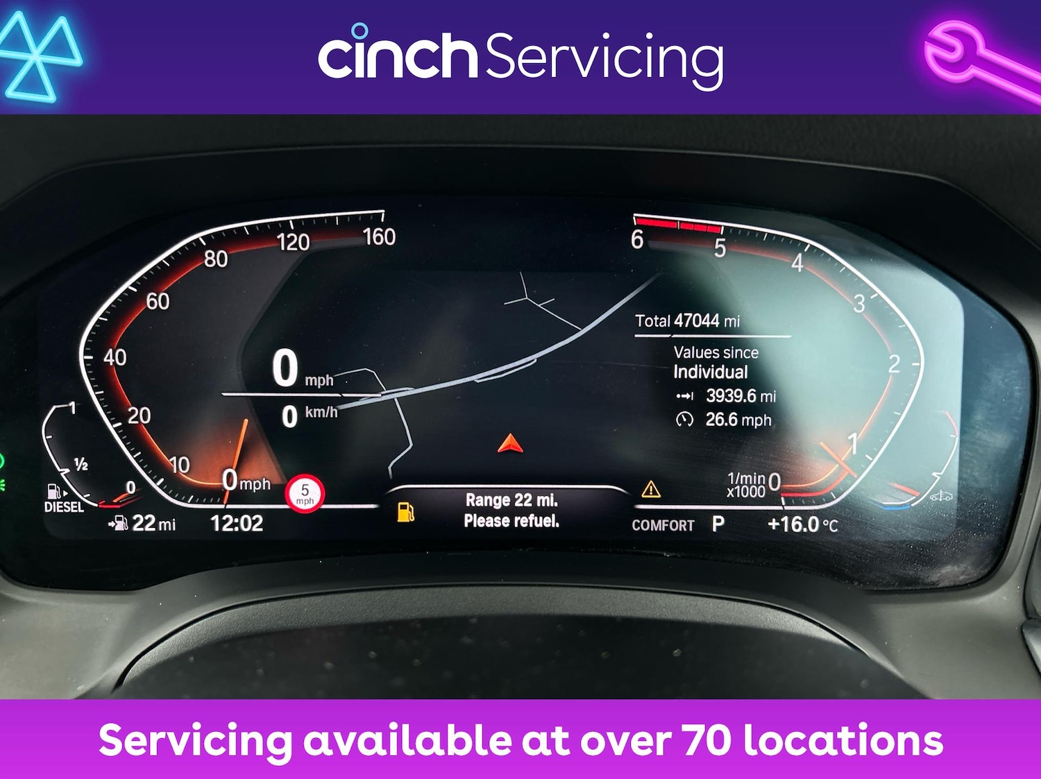 Used BMW 3 Series 2019 for sale - 76069424: Photo 18